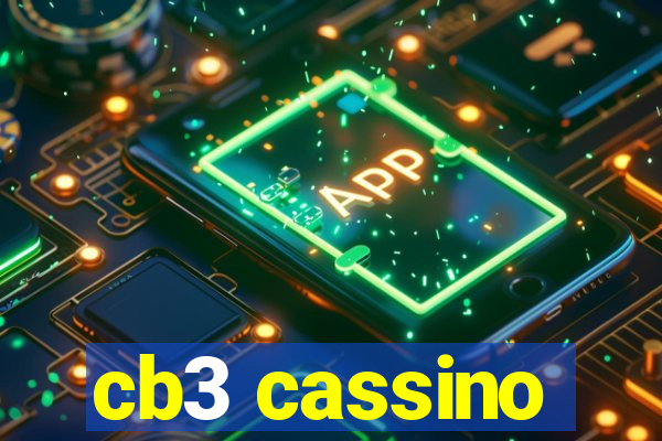 cb3 cassino